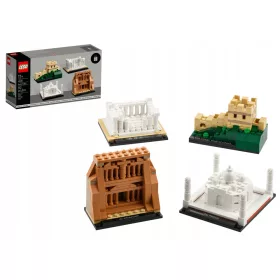 LEGO Architecture 40585 Čudežni svet