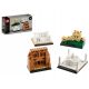 LEGO Architecture 40585 Čudežni svet