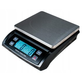 Elektronska poštna tehtnica Bielsko Wagi 30 kg x 1 g