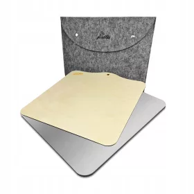   PizzaRRs premium set za peko pice 35 x 38 cm + 2 dodatna izdelka