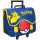 POKEMON VELIKA TORBA S KOLESI IN RODIČI