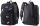 olski nahrbtnik Puma Backpack črn