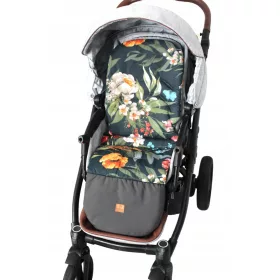  Vodoodporna opora za noge Emma XXL 100 cm