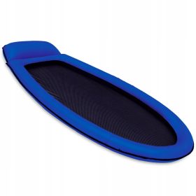 Plavajoča vzmetnica z mrežico INTEX 58836