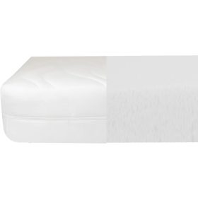    OTROŠKA PENASTA VZMETNICA ZA POSTELJICO S PREVLEKO 70X140X10CM H3