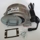 WPA 06 Slovenian Name: Visokokakovostni Ventilator za Centralno Ogrevanje s Priloženimi Dodatki