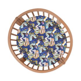 PREŠITJE ZA OKROGLO LEŽIŠČE S PRITRDITVIJO, KROG 75 cm