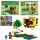 LEGO Minecraft 21241 Ulica čebeljega panja + KATALOG LEGO 2024 NOVO