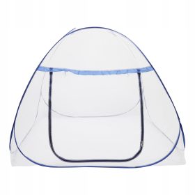 Moder komarnik visok 1,8 m