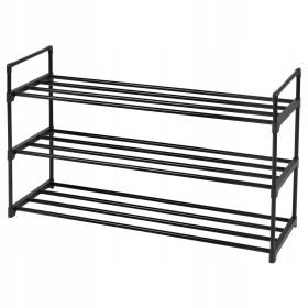 OMARA ZA ČEVLJE S KOVINSKIMI CEVMI