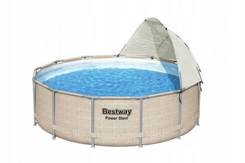 Najboljši senčnik za bazen znamke BESTWAY
