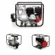rpalka za vodo Kraft&Dele 4000 W 600 l/h