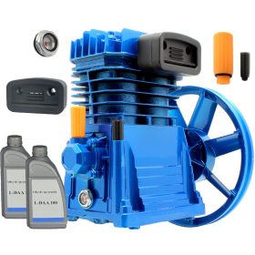   Optimized name: Učinkovit dvobatni oljni kompresor Barracuda AC2070 200 l 10 bar za pnevmatike

Optimized description: 
Učinkovit dvobatni oljni kompresor Barracuda AC2070 200 l 10 bar je zanesljiva i