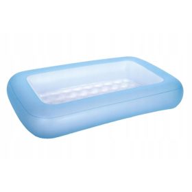 Pravokotni napihljiv bazen Bestway 165 x 104 cm