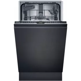    Siemens SR63HX74KE vgradni pomivalni stroj 45cm 10 kompletov Home Connect duoPower