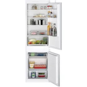    Siemens KI86VNSE0 hladilnik 267l 177,2cm lowFrost autoAirflow LED zaslon