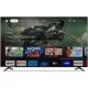  Sharp 50GL4260E 50" LED 4K Ultra HD Google TV Dolby Vision Atmos