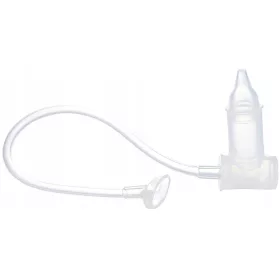 Nosni aspirator za otroke Thermobaby za večkratno uporabo