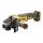 Akumulatorski kotni brusilnik DeWalt 800 W 18 V