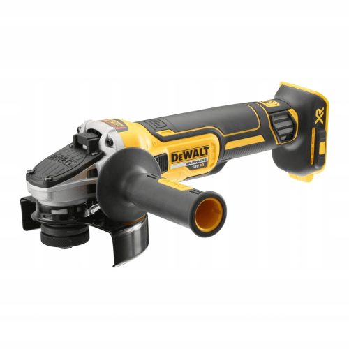 Akumulatorski kotni brusilnik DeWalt 800 W 18 V