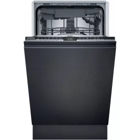    Siemens SR63HX74ME vgradni pomivalni stroj 45 cm 10 kompletov Home Connect 3 predali