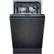  Siemens SR63HX74ME vgradni pomivalni stroj 45 cm 10 kompletov Home Connect 3 predali