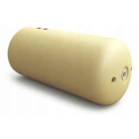 Dvoplaščni bojler Galmet s preklopnikom 100 l + anoda