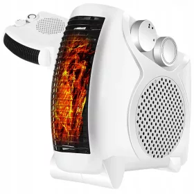 Mogoči Električni Ventilator Farelka FH-A11 2000W