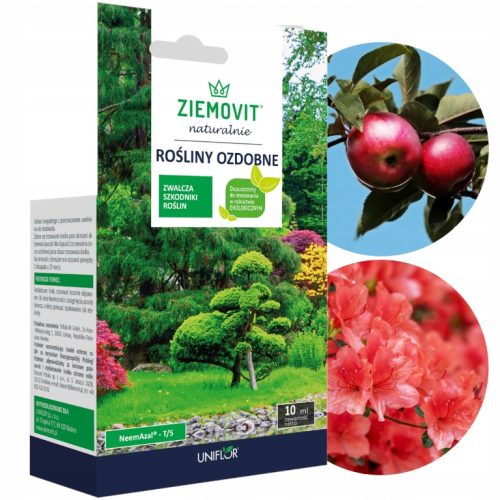 ZIEMOVIT NeemAzal T/S 10 ml