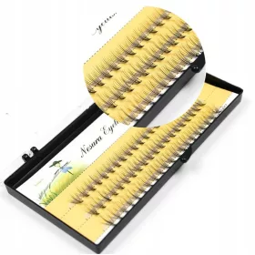    NESURA TUMBLES OF TREPALNICE SVILENE UMETNE TREPALNICE 9 mm 60 kos.