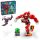 LEGO Sonic Knuckles in njegov robotni telesni stražar 76996