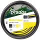 Vrtna cev BLACK COLOUR 1/2" - 50M: Močno zalivanje z eleganco in slogom!
