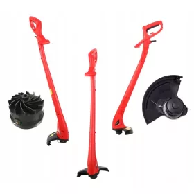   Kosilnica Faworyt DP 300 300W Električna Kosa za Travo Ø21cm 230V