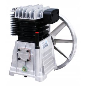 Oljni kompresor NuAir B-3800B 0 l 10 bar