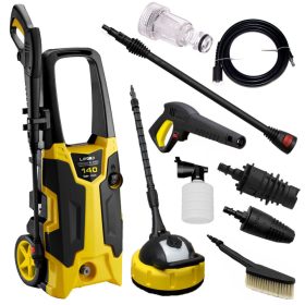 Lavor Cruiser Pro 140 Indukcijski Tlačni Čistilnik