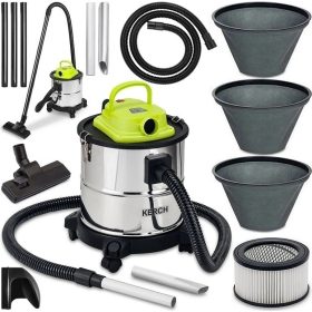 Industrijski sesalnik Kerch Multi VC2000 2200 W