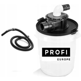 Industrijski sesalnik PROFI 48.200 3400 W