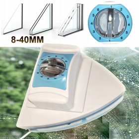 Magnetna čistilka za okna Hooha 16 cm