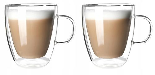 Altom Design termo kozarci za kavo in čaj 350 ml 2 kos.