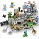 Minecraft Slovenija Jamski Kocke za Otroke