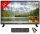  Manta 24LHN124D 24" HD Ready LED TV, črna