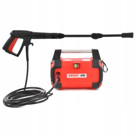 Visokotlačni čistilec Hecht 100 barov 1800 W