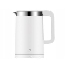    Električni grelnik vode Xiaomi Mi Smart Kettle Pro 1800 W 1,5 l, bel