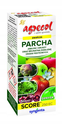 Fungicid Score 250 EC 50ml