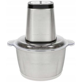 PROFI KUHINJSKI MEŠALNIK IN SEKLJALNIK PC-MZ 1227 500 W