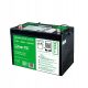 Optimized Name: LiFePO4 Baterija Kon-TEC KT-LFP12100-ECO za Ekonomske Aplikacije 12V

Optimized Description: ECO LiFePO4 baterija Kon-TEC KT-LFP12100-ECO je idealna izbira za ekonomske aplikacije. Z v