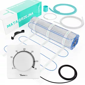 SET GRELNE PREPROZE H3 - 1 m2