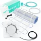 SET GRELNE PREPROZE H3 - 1 m2