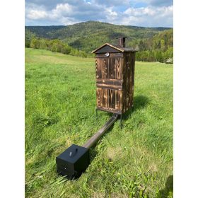  InMyGarden kadilnica na drva