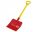 Grablje, lopate, kalupi Rolly Toys 379507